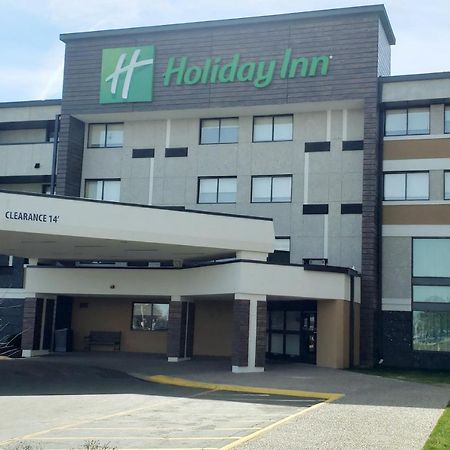 Holiday Inn Indianapolis - Airport Area N By Ihg Exteriér fotografie