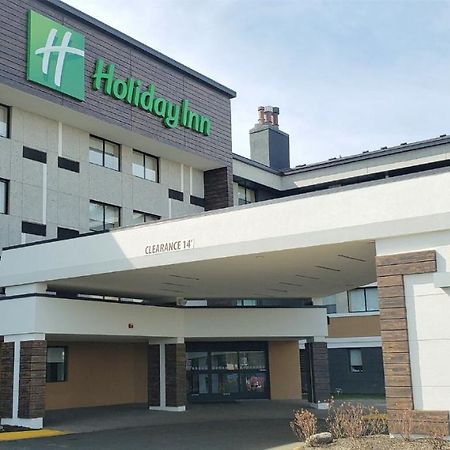 Holiday Inn Indianapolis - Airport Area N By Ihg Exteriér fotografie