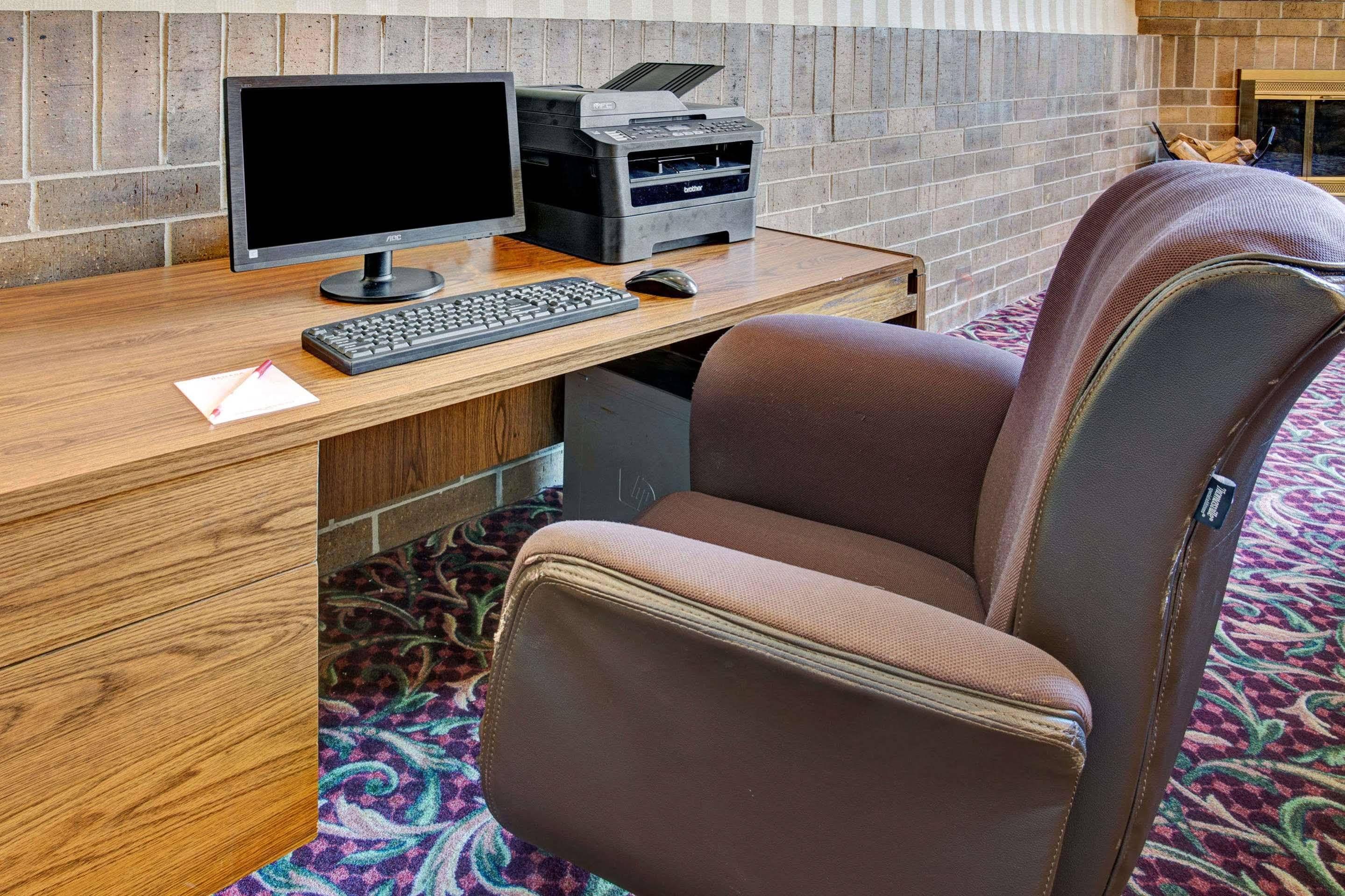 Holiday Inn Indianapolis - Airport Area N By Ihg Exteriér fotografie