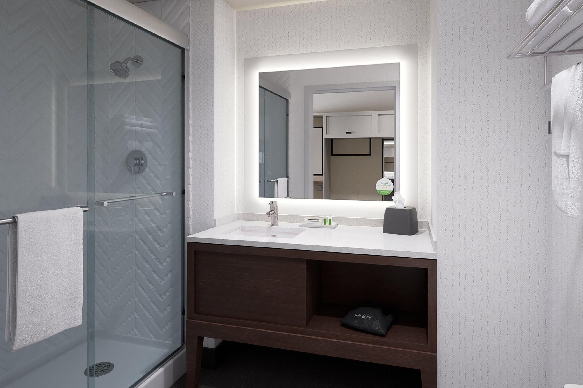 Holiday Inn Indianapolis - Airport Area N By Ihg Exteriér fotografie
