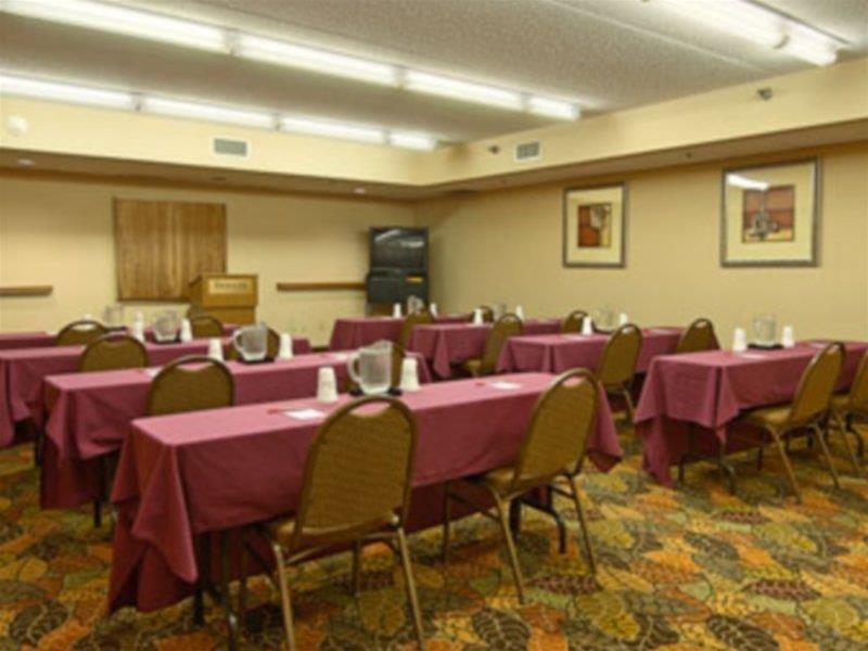 Holiday Inn Indianapolis - Airport Area N By Ihg Exteriér fotografie