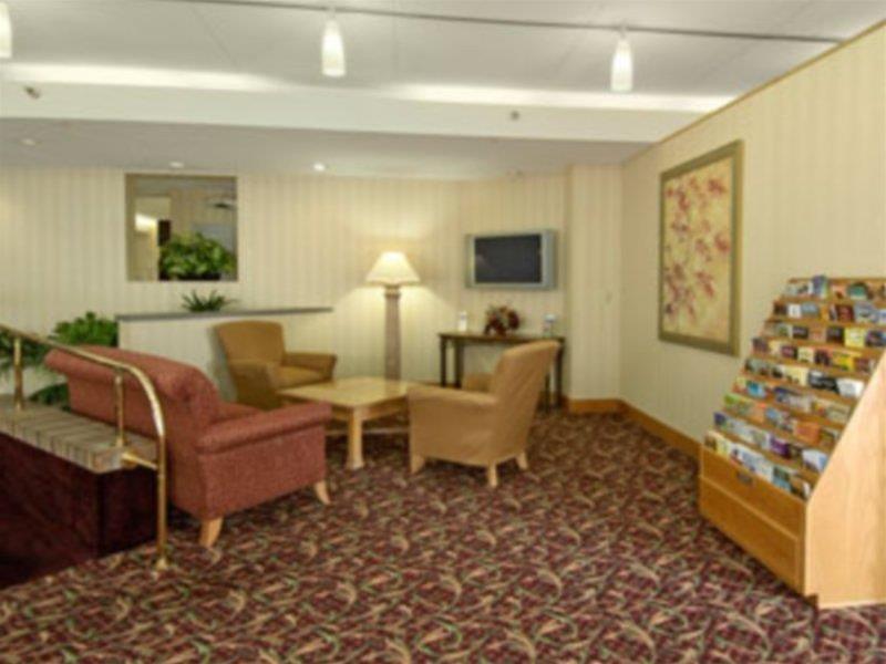 Holiday Inn Indianapolis - Airport Area N By Ihg Exteriér fotografie