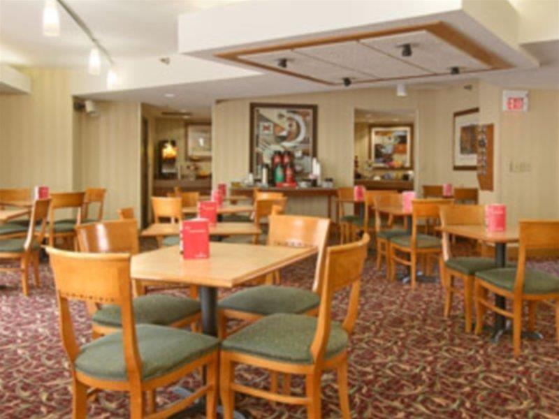 Holiday Inn Indianapolis - Airport Area N By Ihg Exteriér fotografie