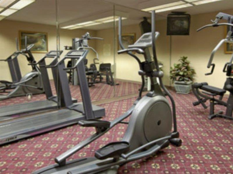 Holiday Inn Indianapolis - Airport Area N By Ihg Exteriér fotografie